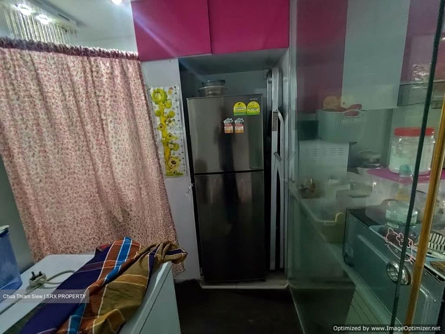 Blk 6 Marsiling Gardens (Woodlands), HDB 3 Rooms #603627841